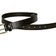 Uniform - Black Belt