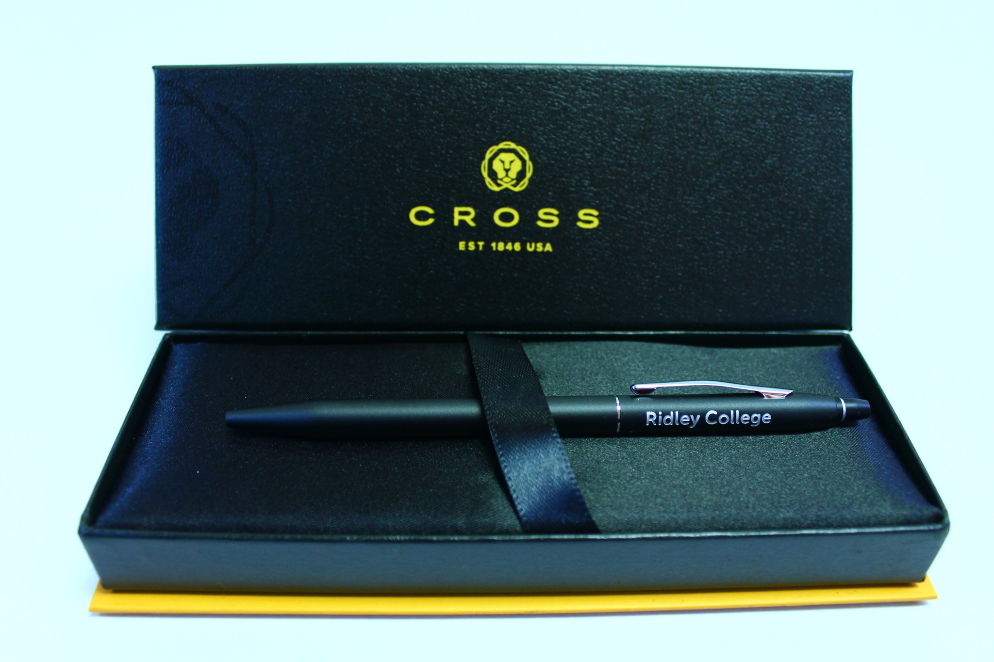 Cross Click Ballpoint Pen