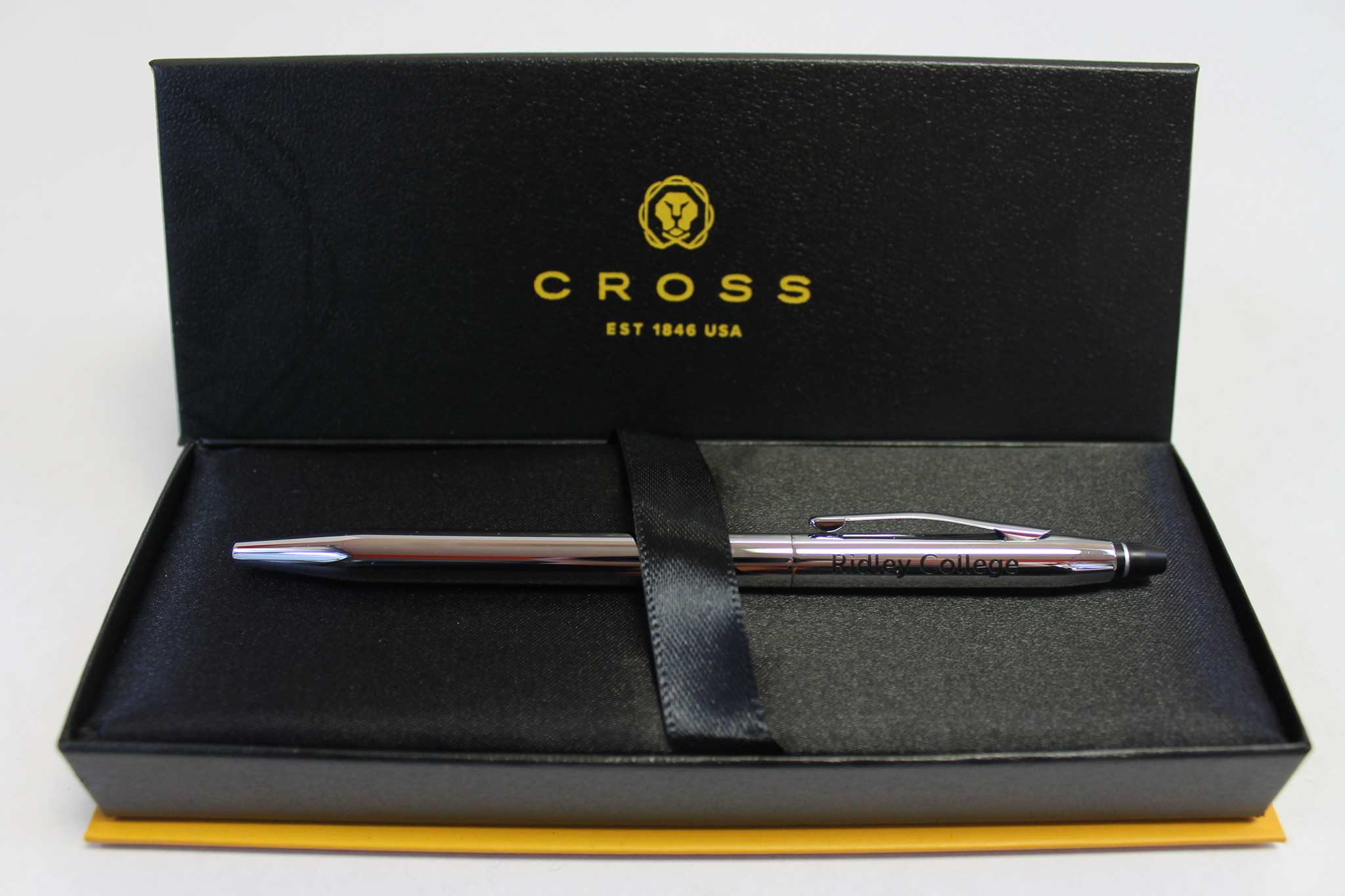 Pen Ballpoint Cross Click