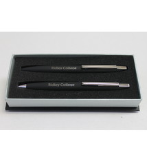 Pen & Pencil Set - London