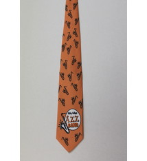 Jazz Band Tie