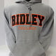Core Hoodie Russell