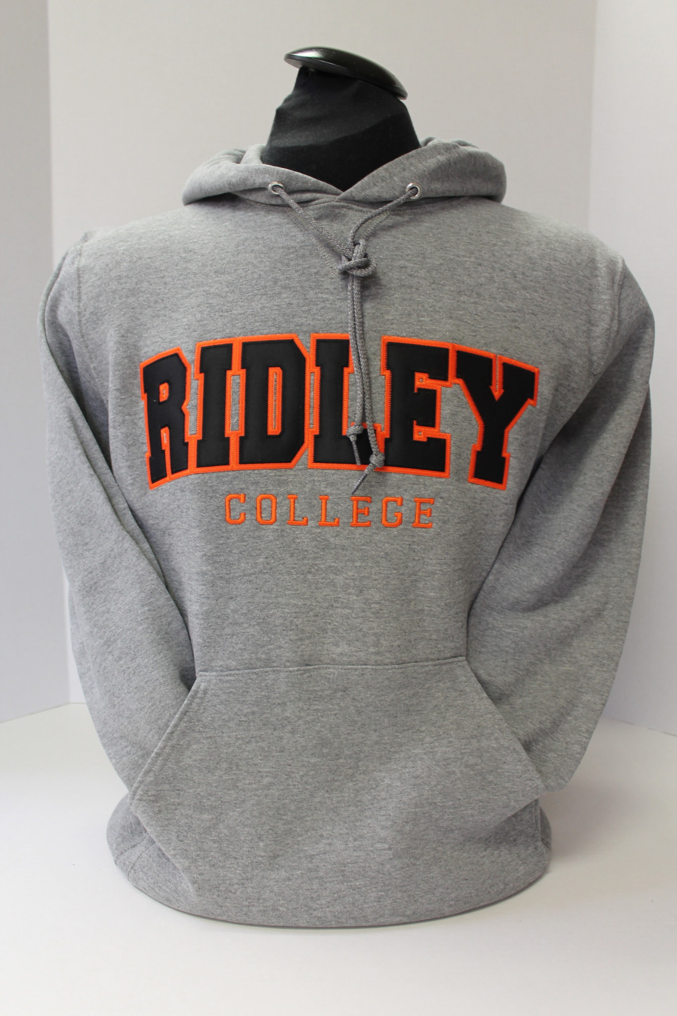 Core Hoodie Russell