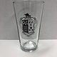Pint Glass - Crested