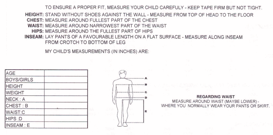Classroom Dress - Men's Grey Pants (Regular Cut)