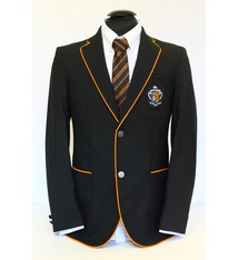Formal Dress - Black Blazer Youth