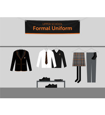 Formal Uniform Visual