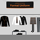 Formal Uniform Visual