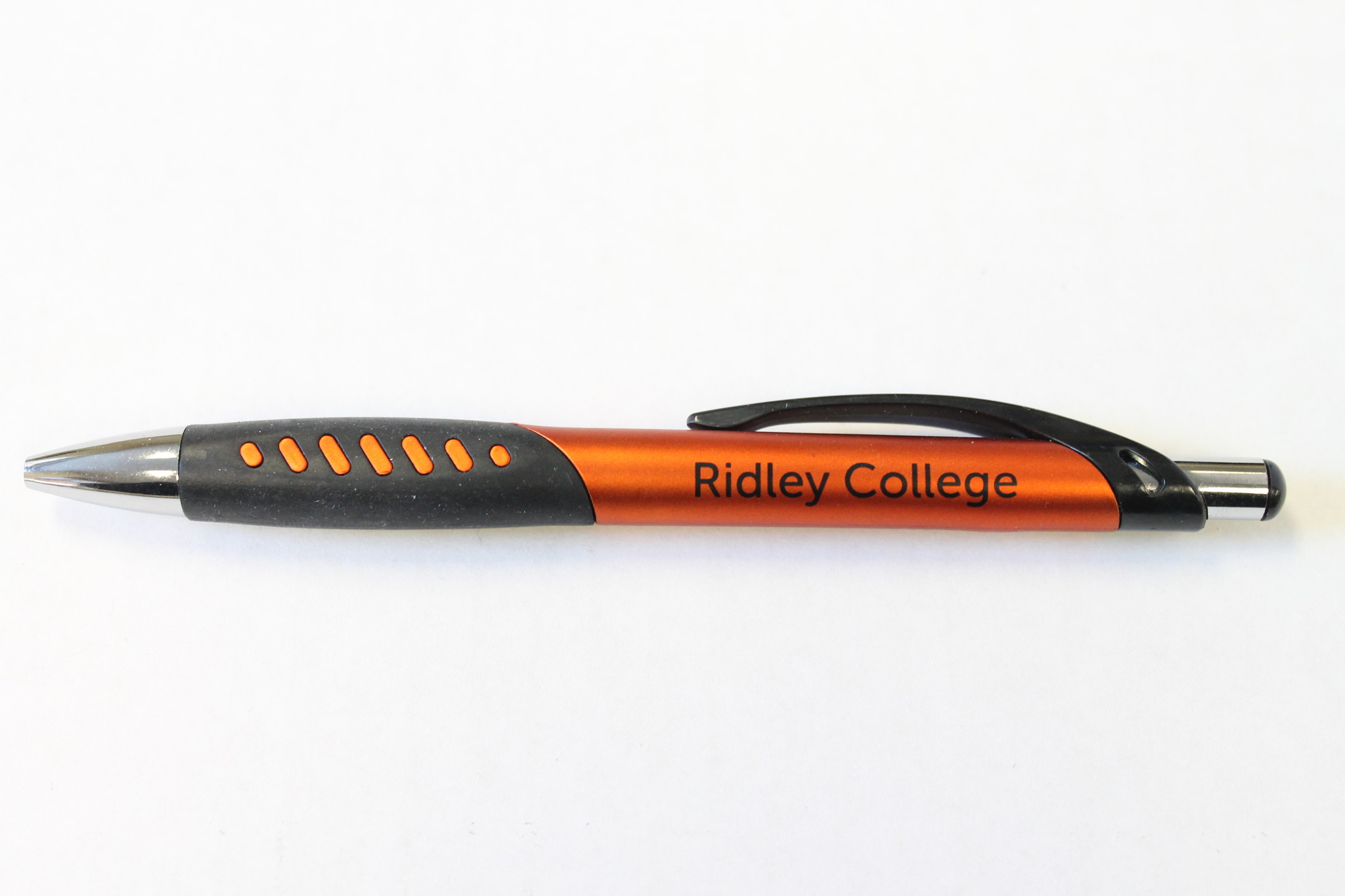 Pen Lexus - Metallic Orange