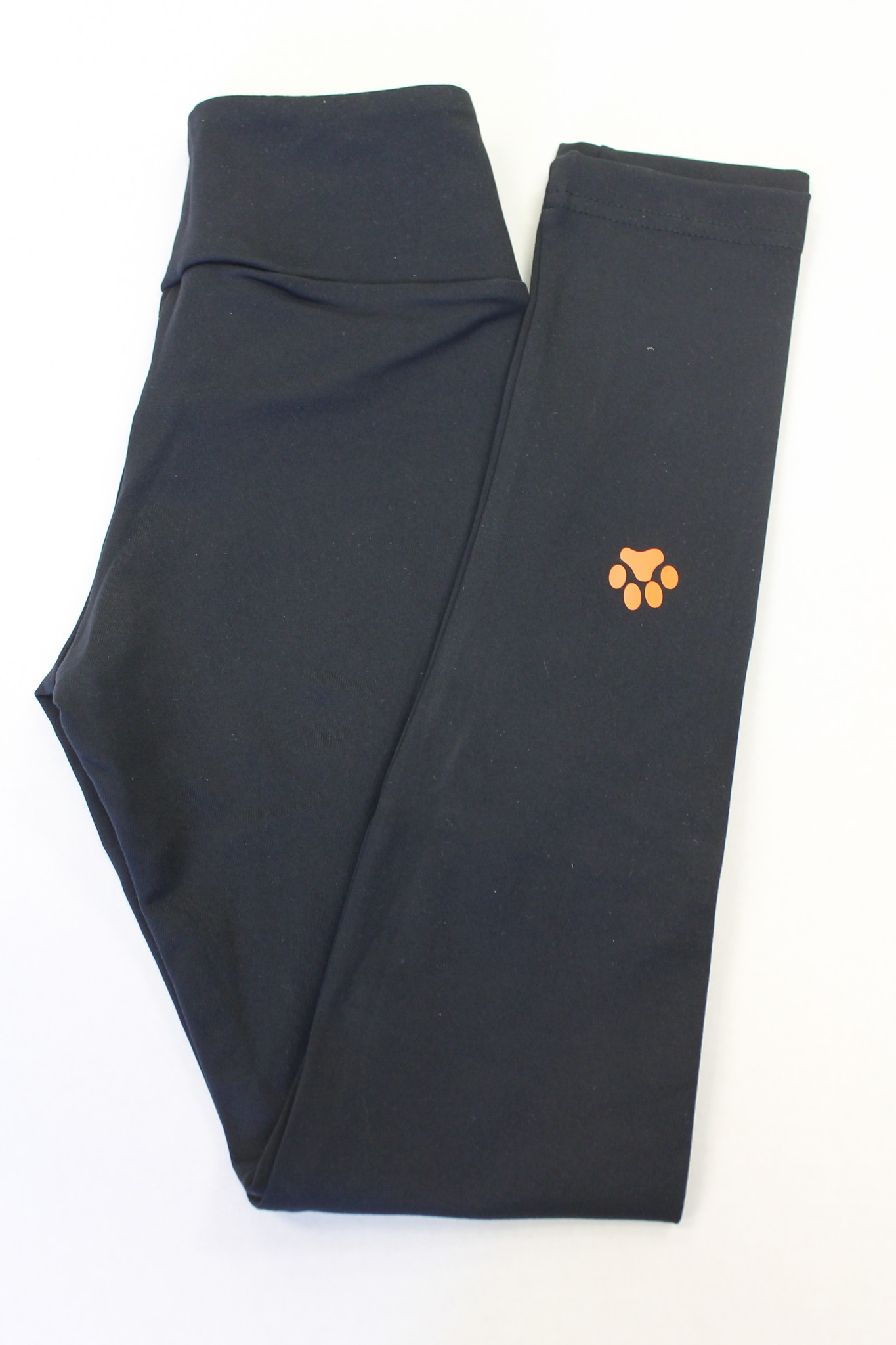 2021 - Black Yoga Pant Adult - Ridley College's Campus Store