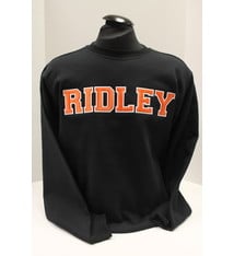 Sports Dress - Crewneck Sweatshirt (Adult)