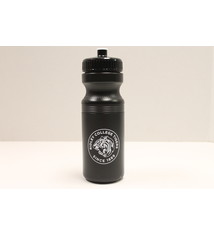 Squeeze Sport Water Bottle Black