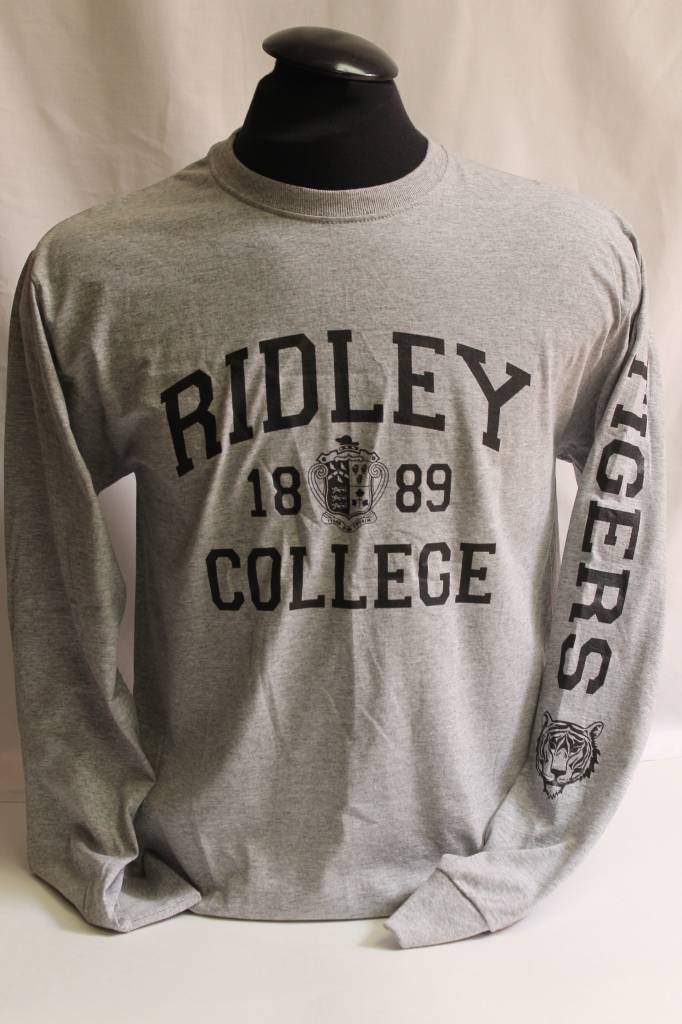Long Sleeve T-shirt