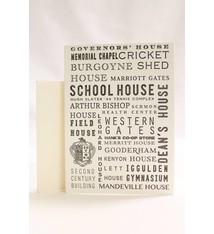 CARD-BUILDINGS HAND PRESS