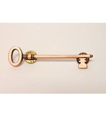 KILT PIN-SKELETON KEY