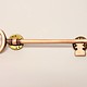 KILT PIN-SKELETON KEY