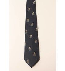 Alumni Tie-Silk
