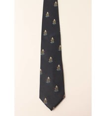 Tie - Alumni Silk