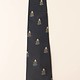 Tie - Alumni Silk