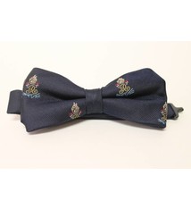 TIES-ALUMNI BOW TIE