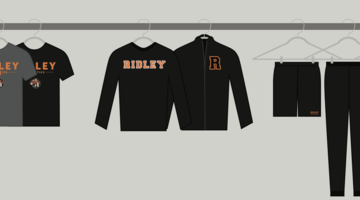 Uniform: Jk - Grade 3