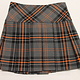 Classroom Dress - Girls Skort (Youth)