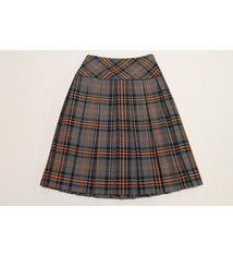 Classroom Dress - Ladies Skort
