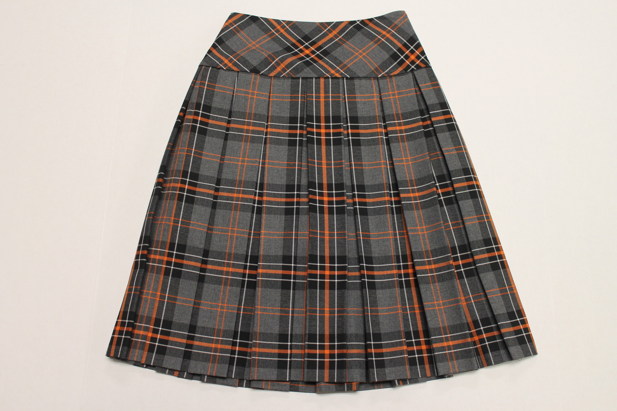 Classroom Dress - Ladies Skort