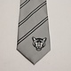 Merritt North Tie (2020)