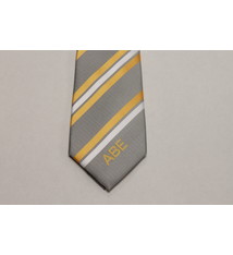 AB East Tie (2022)