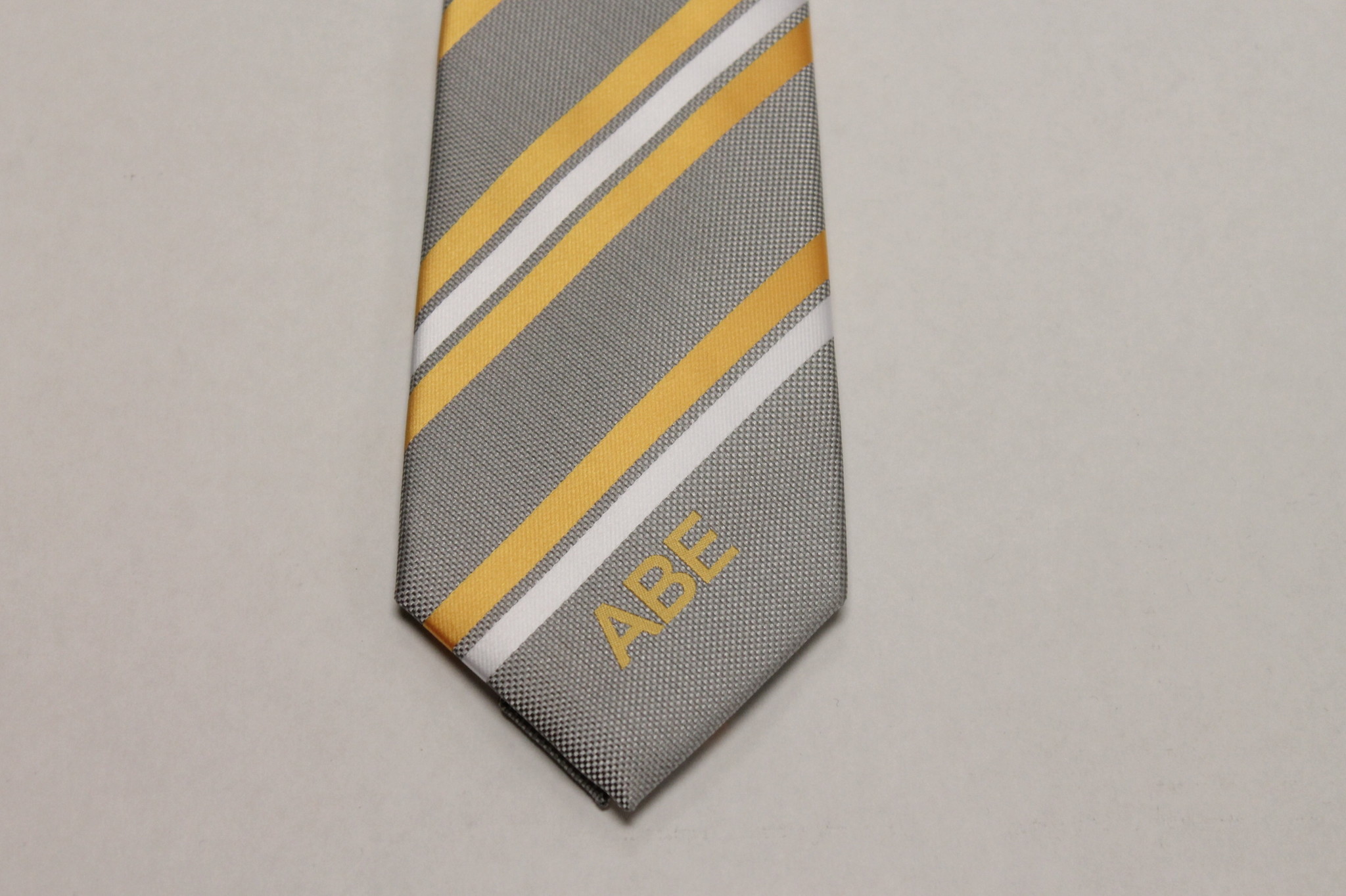 AB East Tie (2022) - Ridley College's Campus Store