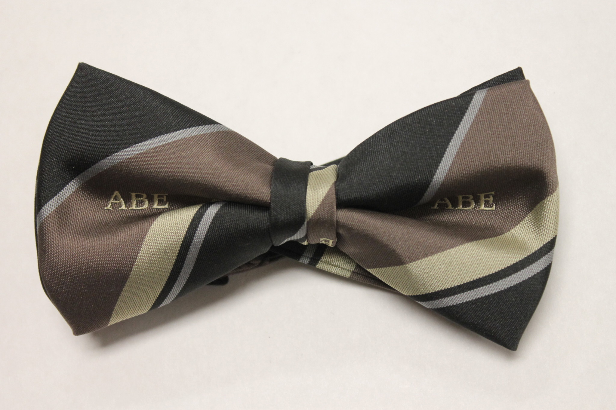 AB East Bow Tie (2015)