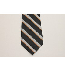 Formal Dress - Middle School Tie