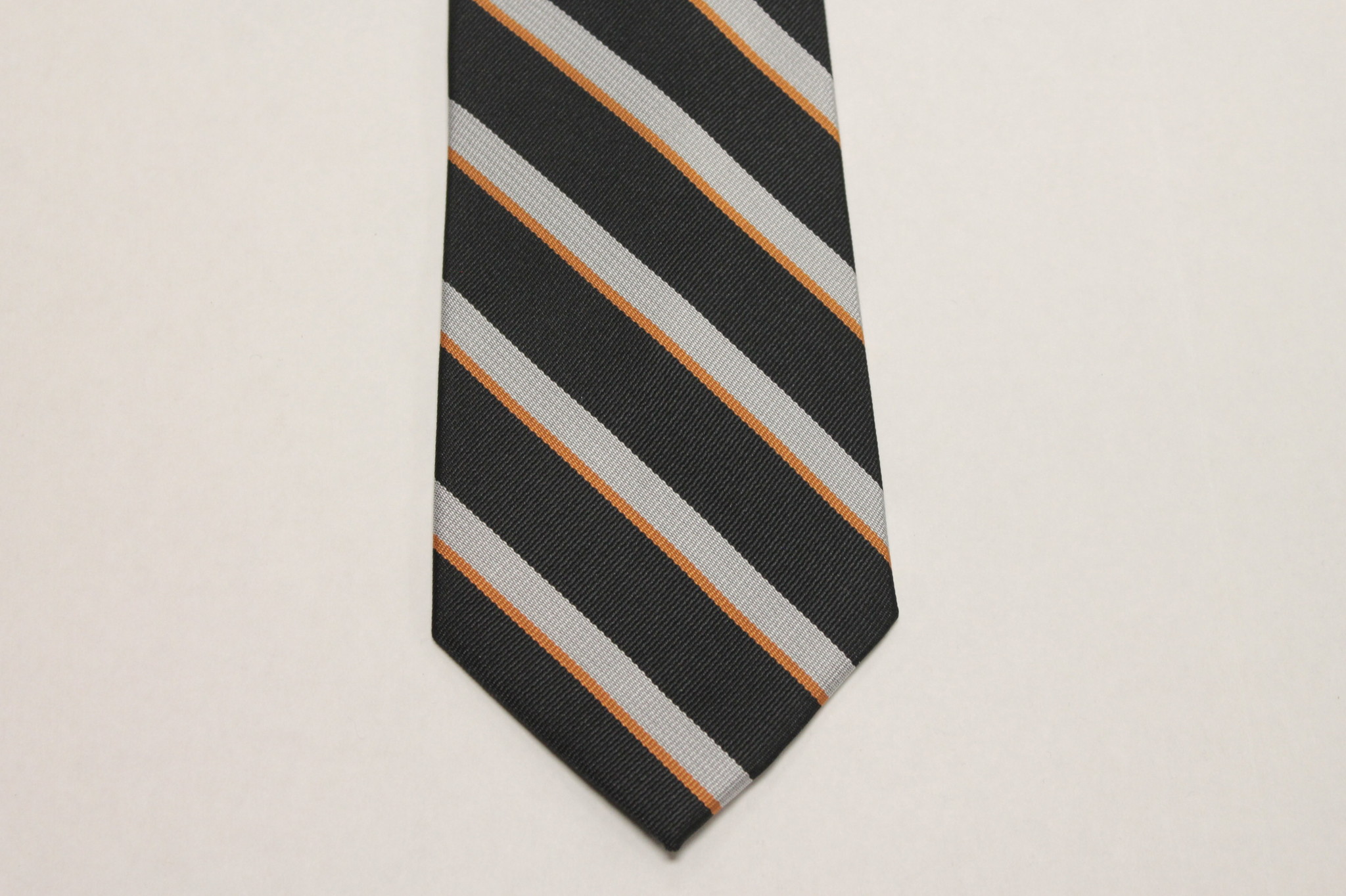 Formal Dress - Middle School Tie