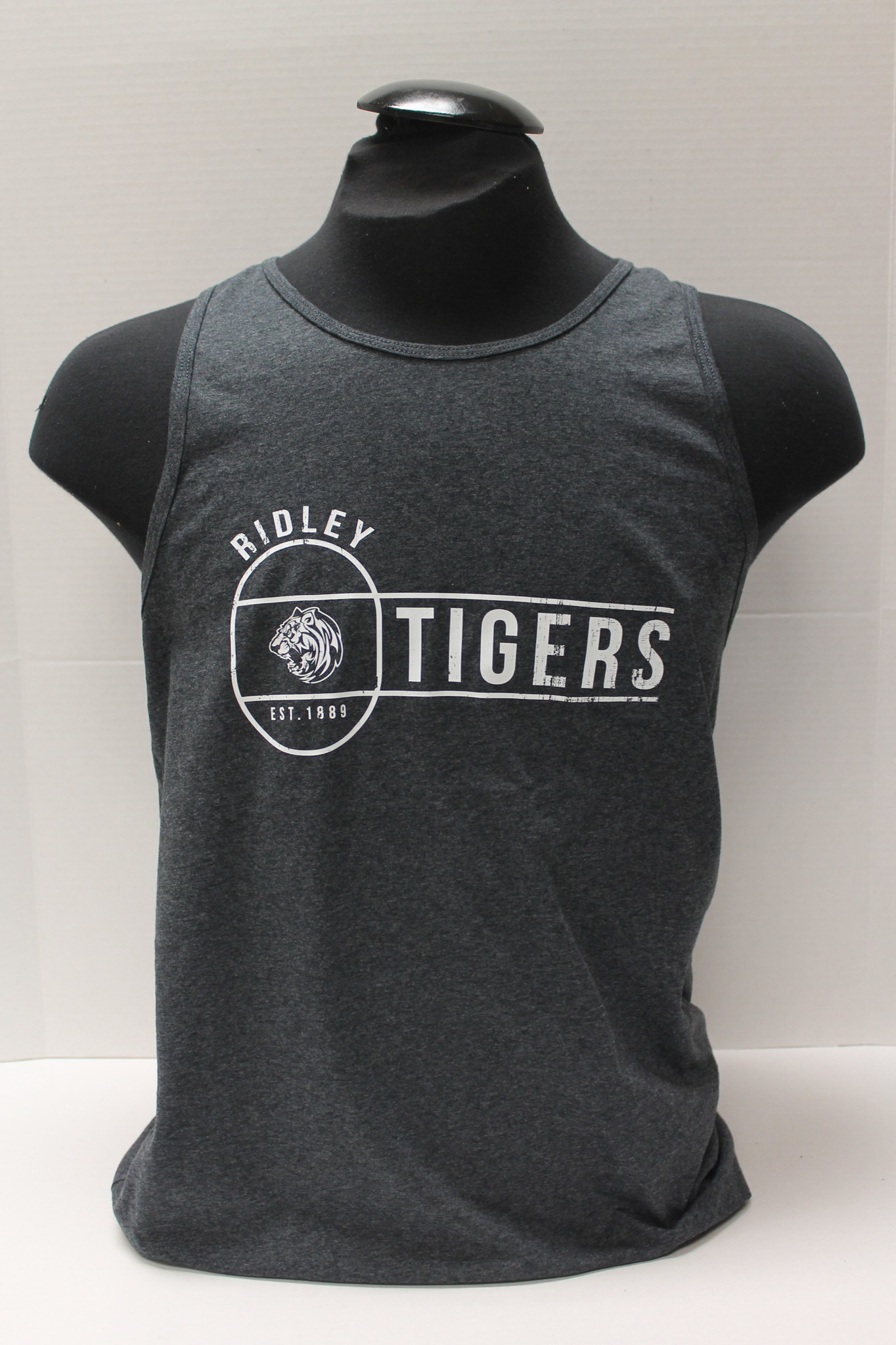 The Ridley Tank Top and Shorts Set