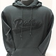 Jerzees Hoodie Chenille Tone on Tone