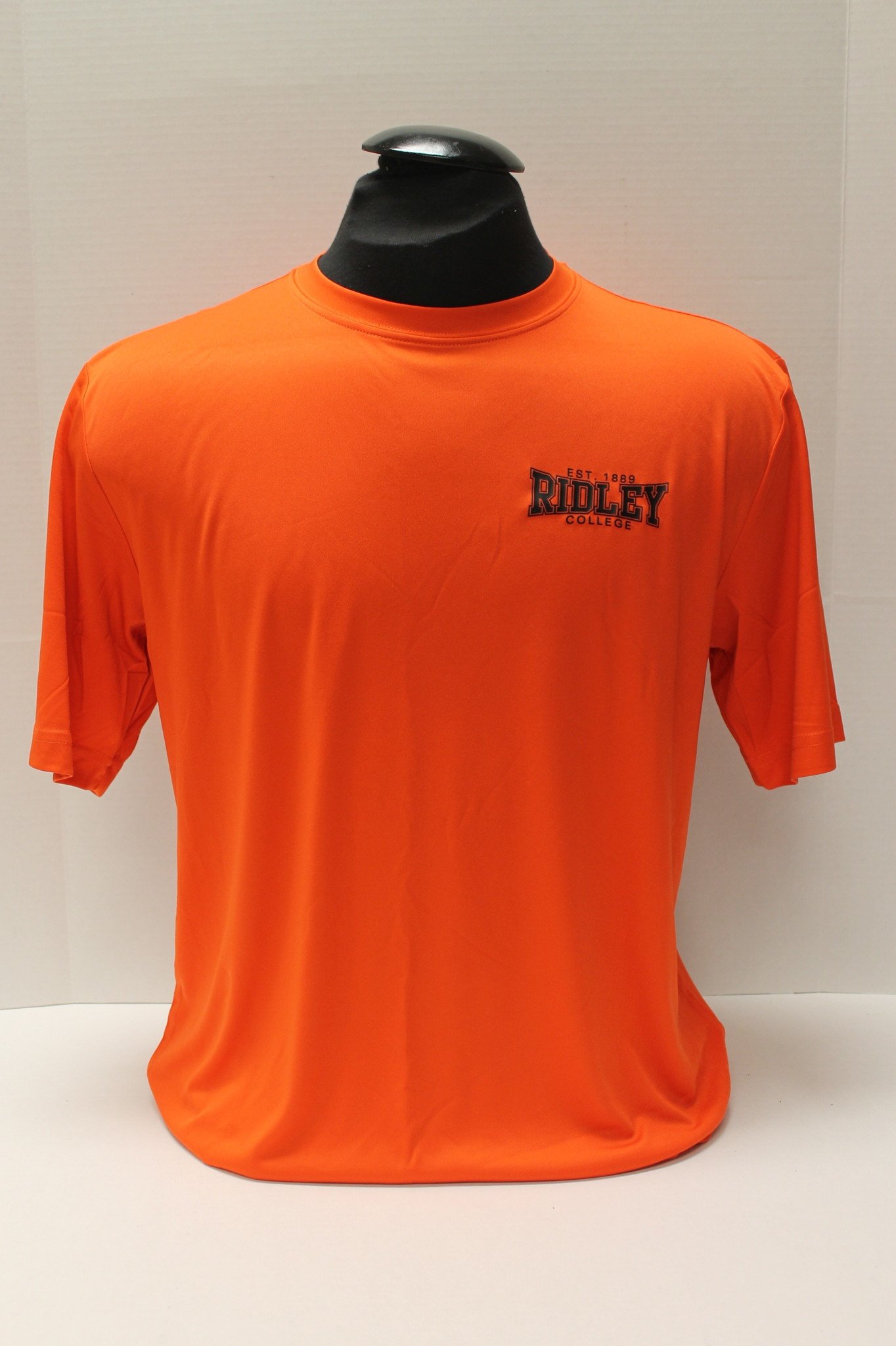 ATC Athletic T-Shirt Short Sleeve - Ridley College's Campus Store