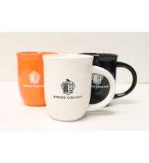 Mug - Sydney with Crest