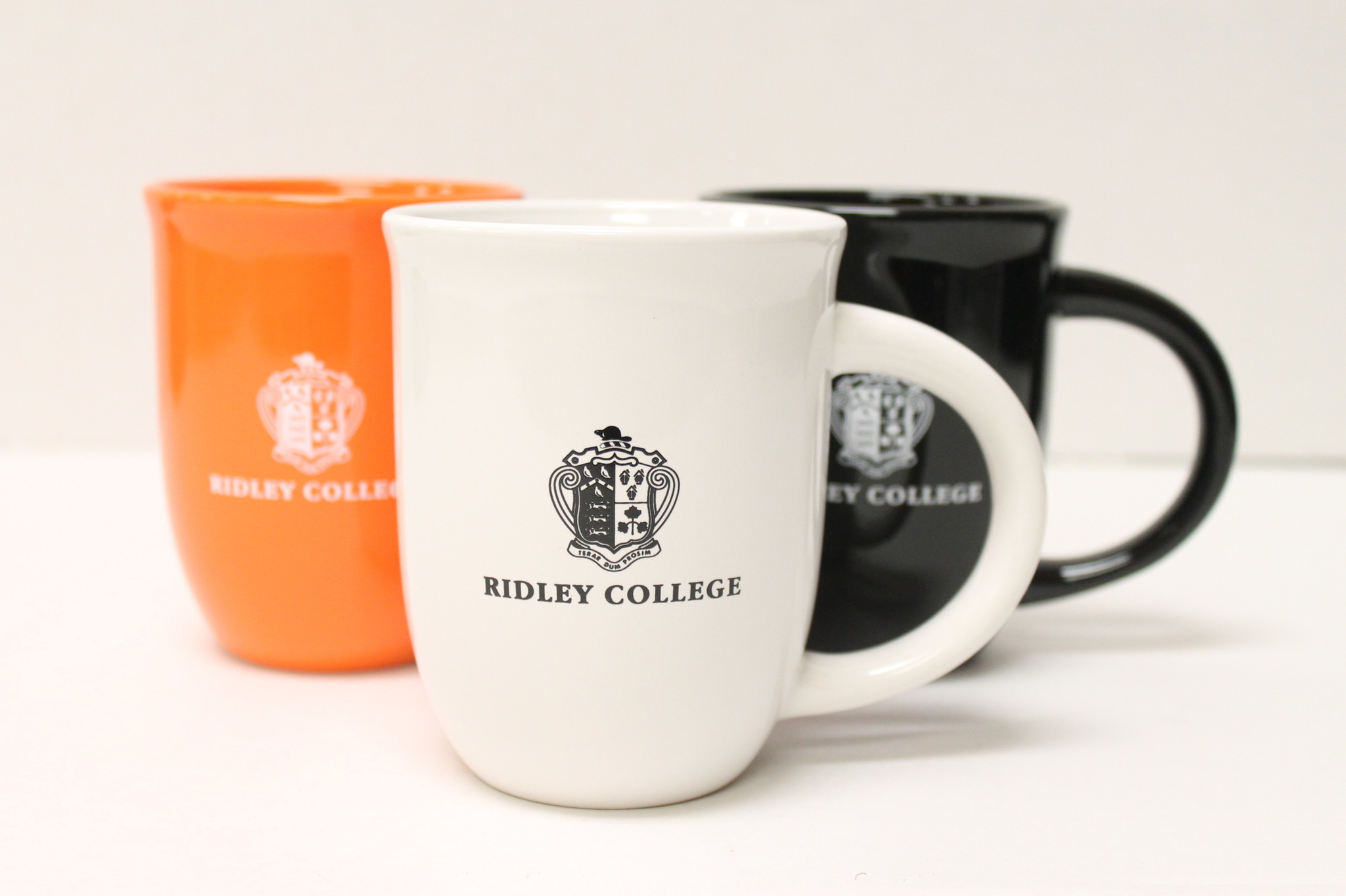 Mug - Sydney with Crest