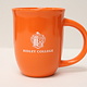 Mug - Sydney with Crest