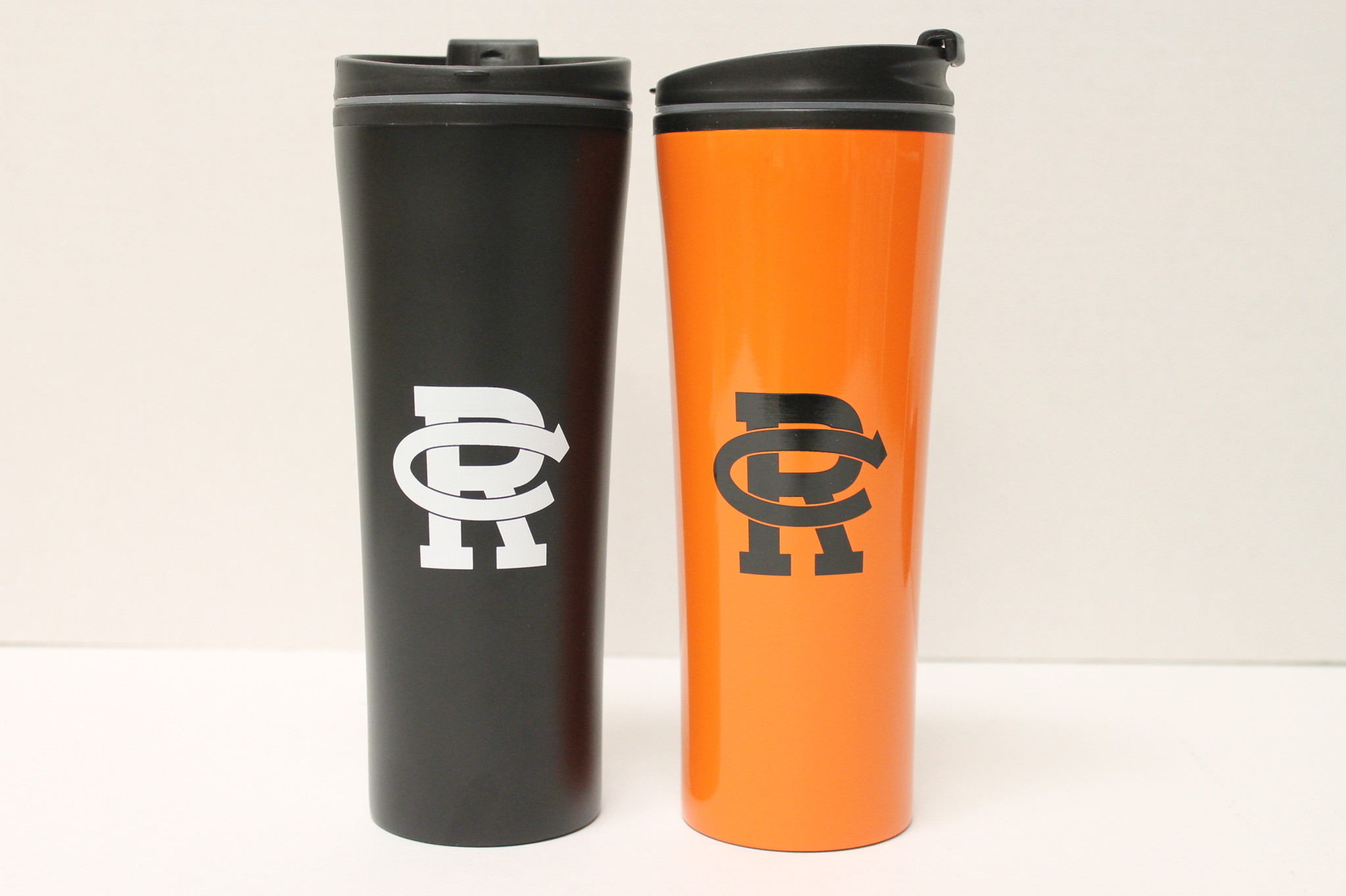 Tumbler de Voyage / Travel Tumbler