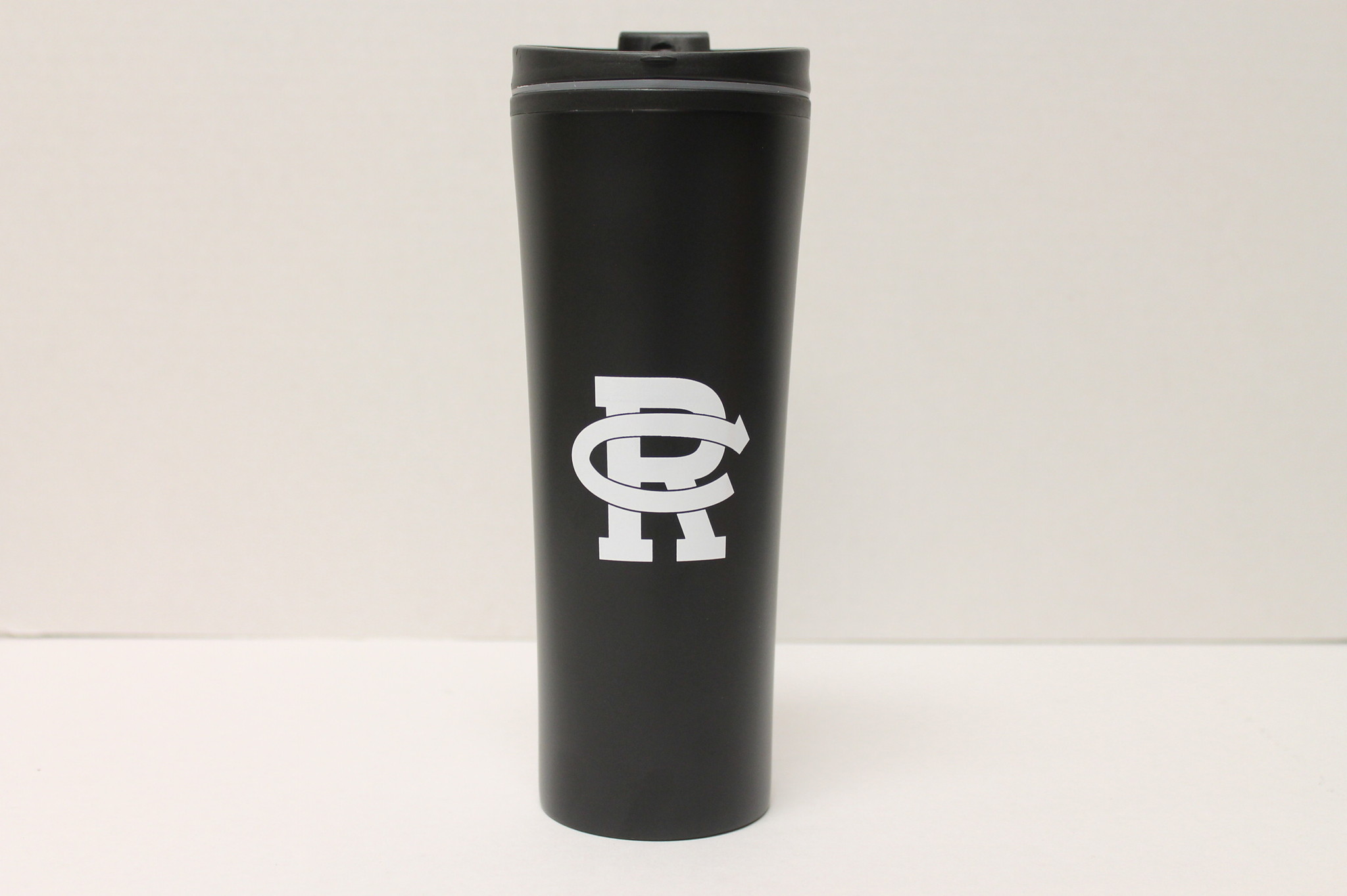 "RC" Travel Tumbler - 16oz