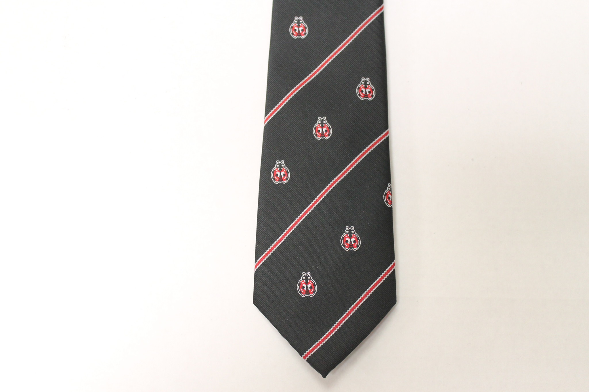 Leonard Tie
