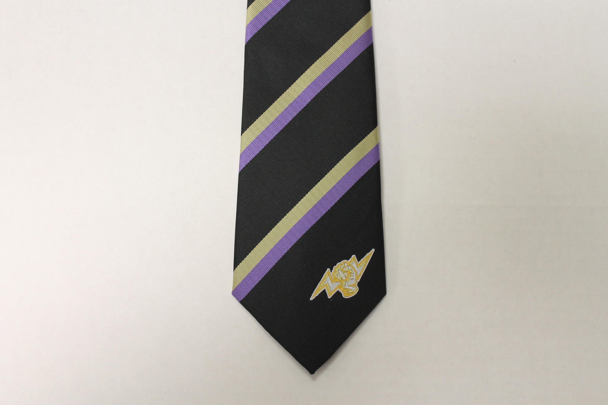 Merritt South Tie