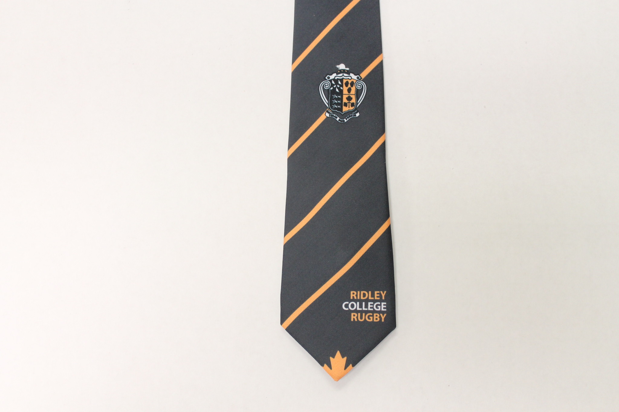 Tie - Rugby