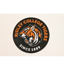 Tiger Sticker