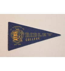 Pennant Magnet