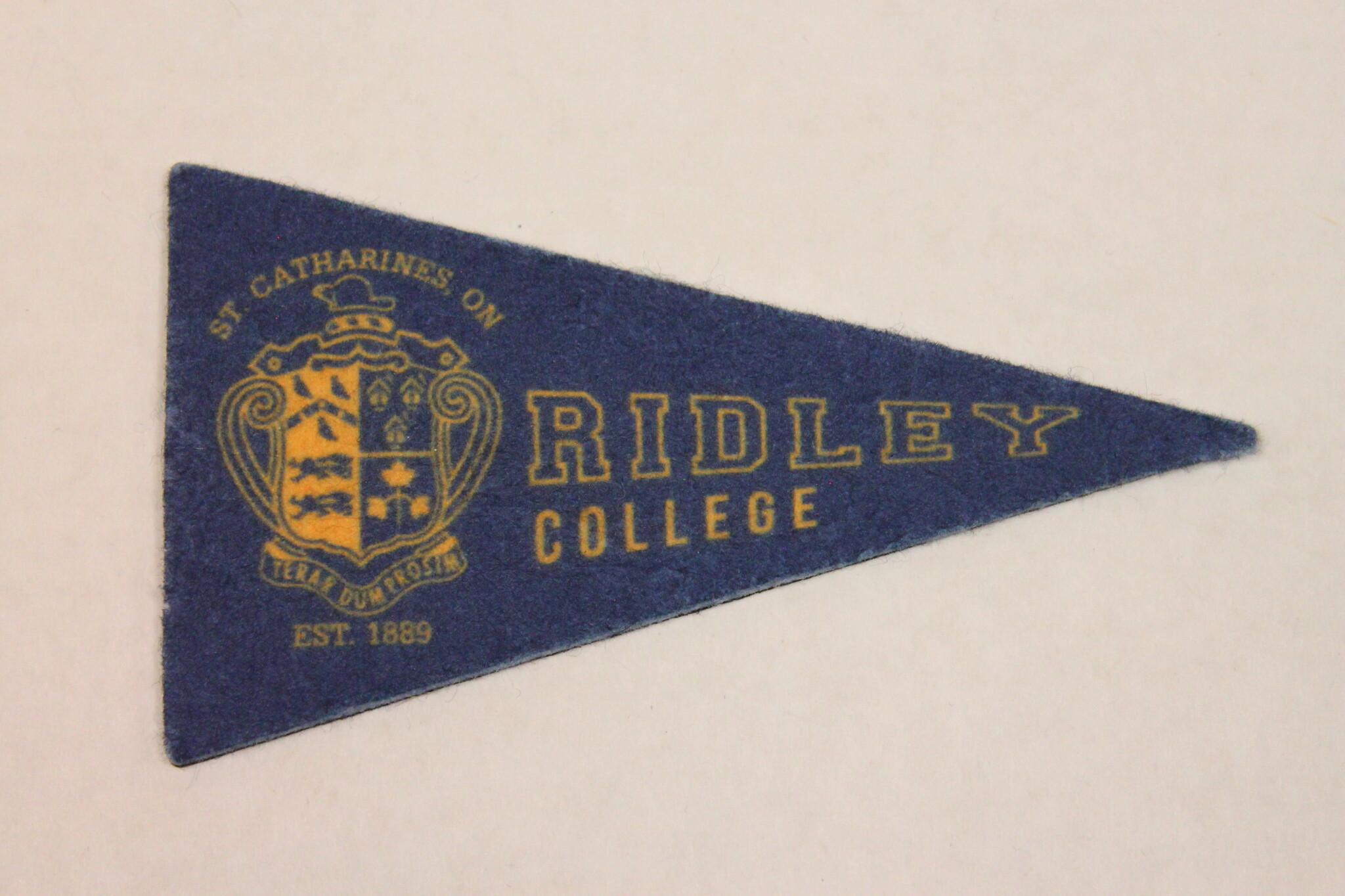 Pennant Magnet