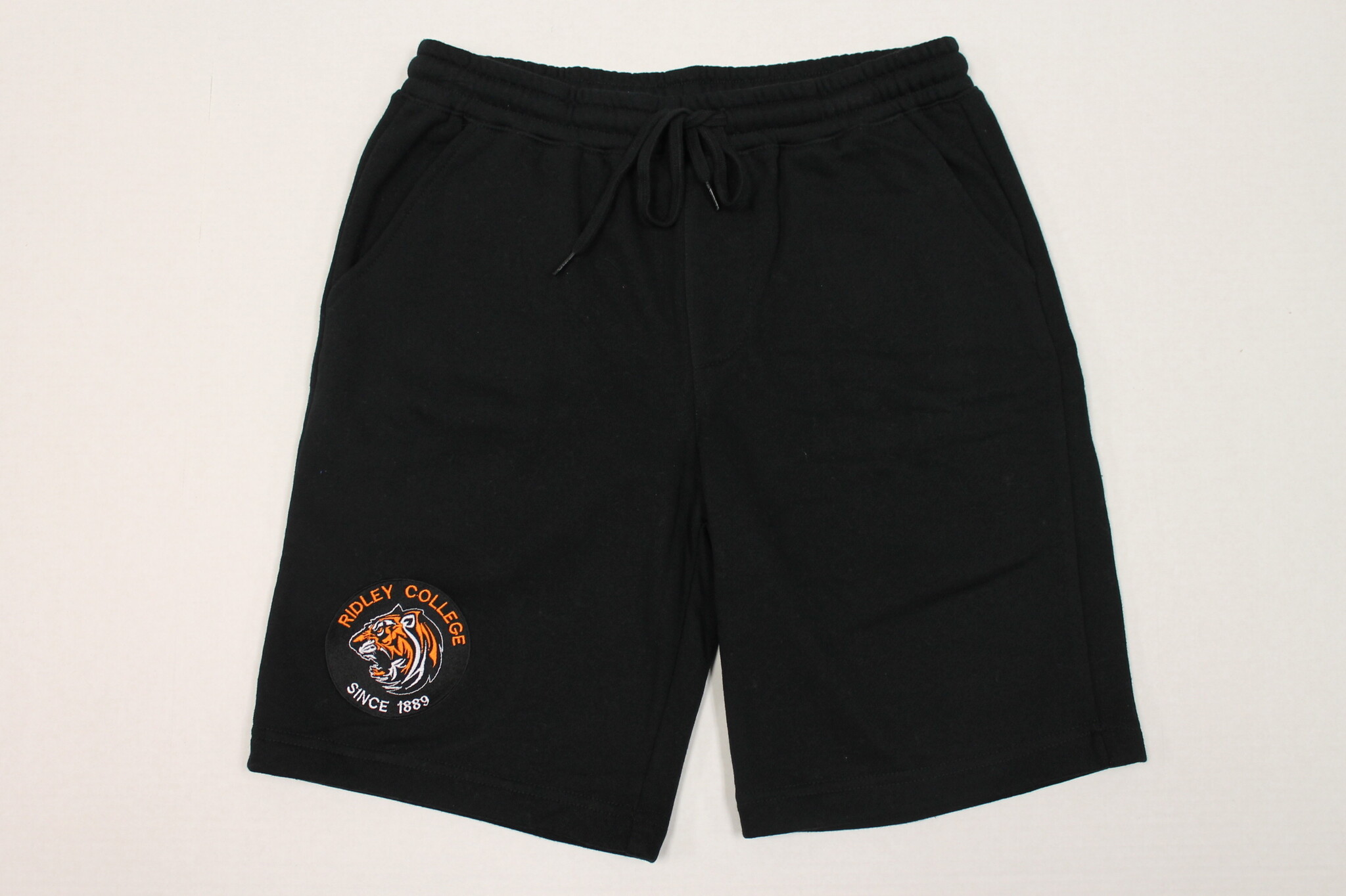 Fleece Short