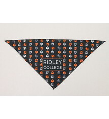 Ridley Bandana - Medium (13"x26")